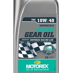 ULEI TRANSMISIE RACING 10W40 - 1L - MOTOREX OIL