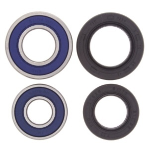 Wheel Bearing Kit All Balls Racing WB25-1044 fata
