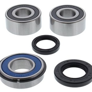 Wheel Bearing Kit All Balls Racing WB25-1756 spate