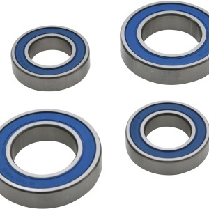 Wheel Bearing Kit All Balls Racing WB25-1808 spate