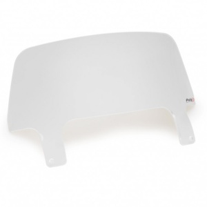 Windscreen PUIG HIGH-ROAD SPORT 21340W transparent