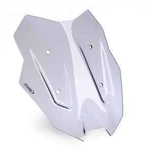 Windscreen PUIG SPORT 22688W transparent