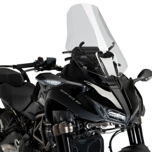 Windscreen PUIG TOURING 21820W transparent