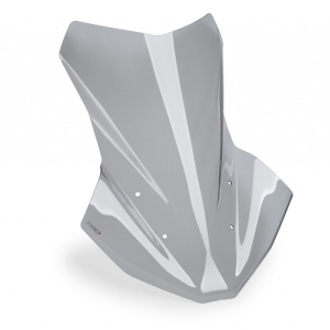 Windscreen PUIG TOURING PLUS 22268H smoke