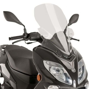 Windshield PUIG V-TECH LINE TOURING 8167W transparent