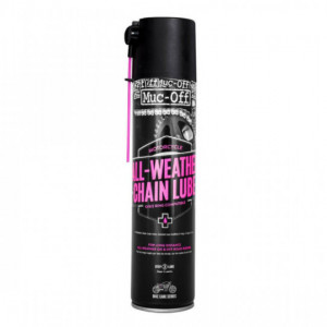All-Weather chain lube MUC-OFF 637