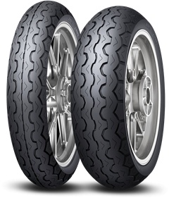 Anvelopa DUNLOP 100/90-19 57H TT Roadmaster TT100GPJ