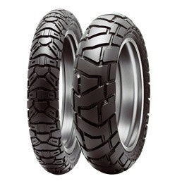 Anvelopa DUNLOP 100/90-19 57T M+S TL TRX MISSION