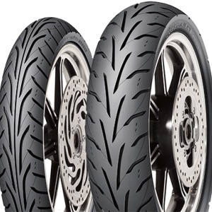 Anvelopa DUNLOP 120/80-17 61H TL ARROWMAX GT601