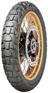 Anvelopa DUNLOP 150/70R18 70T M+S TL TRX RAID