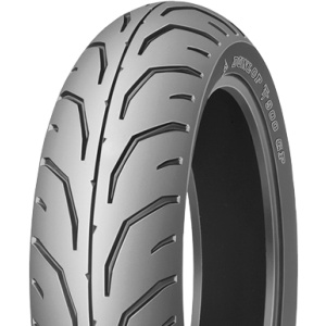 Anvelopa DUNLOP 2.50-17 43P TT TT900