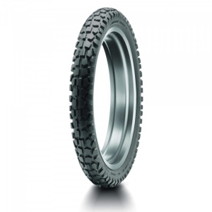 Anvelopa DUNLOP 2.75-21 45P TT D605F