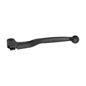 APT Unbreakable Clutch lever POLISPORT 8507000001 Negru