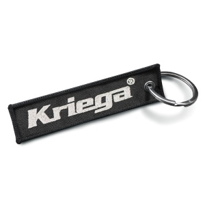 Breloc textil Kriega