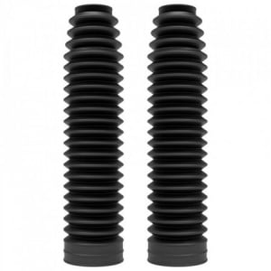 Burdufe/protectii jambe furca ARIETE POLISPORT