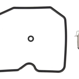 Carburettor repair kit; for number of carburettors 1 fits: SUZUKI GSF, GSX 600-1200 1995-2006