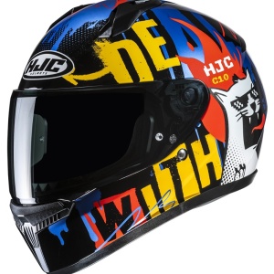 Casca HJC C10 Fop