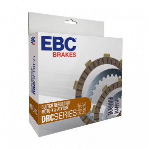 Clutch kit EBC DRC247 STD