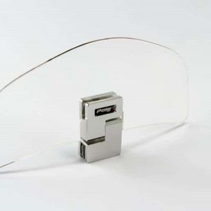 Deflector for Windshield PUIG 4717W transparent