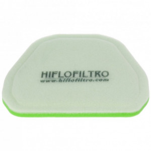 Filtru de aer din burete HIFLOFILTRO HFF4020