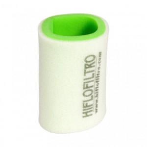 Filtru de aer din burete HIFLOFILTRO HFF4028