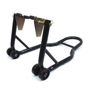 Front stander moto Fork Paddock Stand MOTION STUFF STS3200
