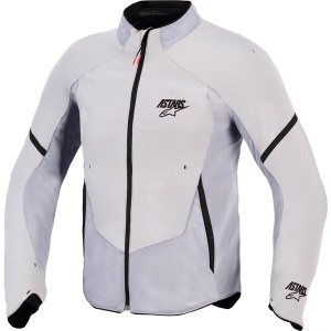 Geaca textil de vara alpinestars aeroshell airflow