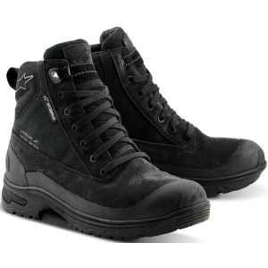 Ghete moto dama impermeabile ALPINESTARS JUDY