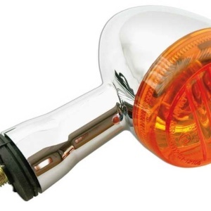 Indicator front R fits: SUZUKI VL, VLR 800/1800 2001-2013