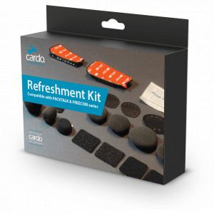 Kit de instalare accesorii Cardo