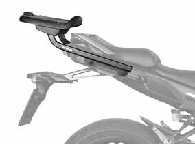 Kit de prindere cutie Top Master SHAD V0LX55ST