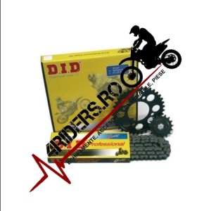 Kit lant Yamaha YZF-R 125 / MT 125 2019-2026