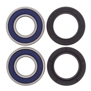 Kit rulmenti si garnituri roata All Balls Racing WB25-1112