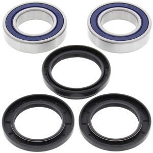 Kit rulmenti si garnituri roata All Balls Racing WB25-1122