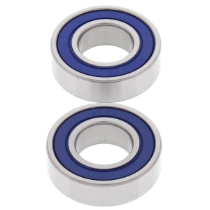 Kit rulmenti si garnituri roata All Balls Racing WB25-1135