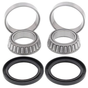 Kit rulmenti si garnituri roata All Balls Racing WB25-1151