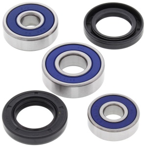 Kit rulmenti si garnituri roata All Balls Racing WB25-1176