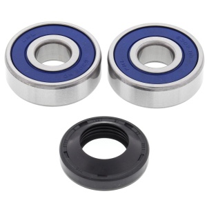 Kit rulmenti si garnituri roata All Balls Racing WB25-1306