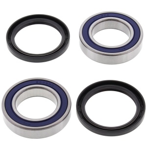 Kit rulmenti si garnituri roata All Balls Racing WB25-1527