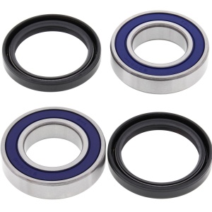 Kit rulmenti si garnituri roata All Balls Racing WB25-1579
