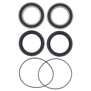 Kit rulmenti si garnituri roata All Balls Racing WB25-1617 upgrade