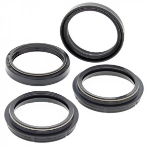 Kit simeringuri furca ulei si praf All Balls Racing FDS56-147