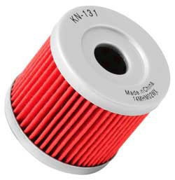 KN131-FILTRU ULEI