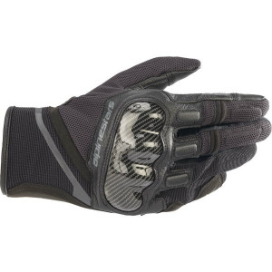 Manusi de piele vara Alpinestars Chrome