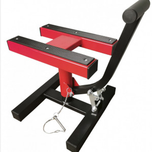 Motocross enduro stand Q-Tech Red M002-480 280MM