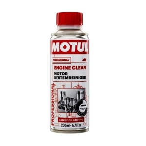 MOTUL ENGINE CLEAN MOTO