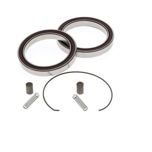 One way clutch bearing kit All Balls Racing 25-1716-NP