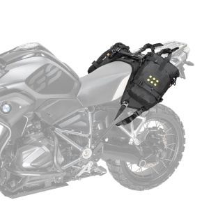 OS-BASE COMBO 12 Kriega pentru BMW GS