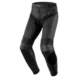 Pantaloni de piele Rebelhorn Piston II Pro