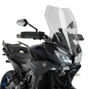 Parbriz PUIG TOURING 9725W transparent